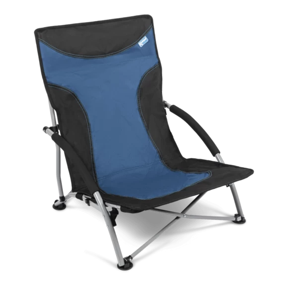 Kampa Sandy Low Chair Midnight 3 Kampa Sandy Low Chair Midnight