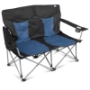 Kampa Lofa Double Chair Midnight 1 Kampa Lofa Double Chair Midnight -Outdoor Camping Store 84 93 dometic lofa k 9120001433 78493 11