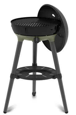 Cadac Carri Chef 40 Pan Combo 7 Cadac Carri Chef 40 Pan Combo -Outdoor Camping Store 8905 Carri Chef 40 Lid on side
