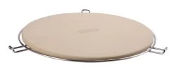 Cadac Pizza Stone Pro 36cm With Flame Deflector