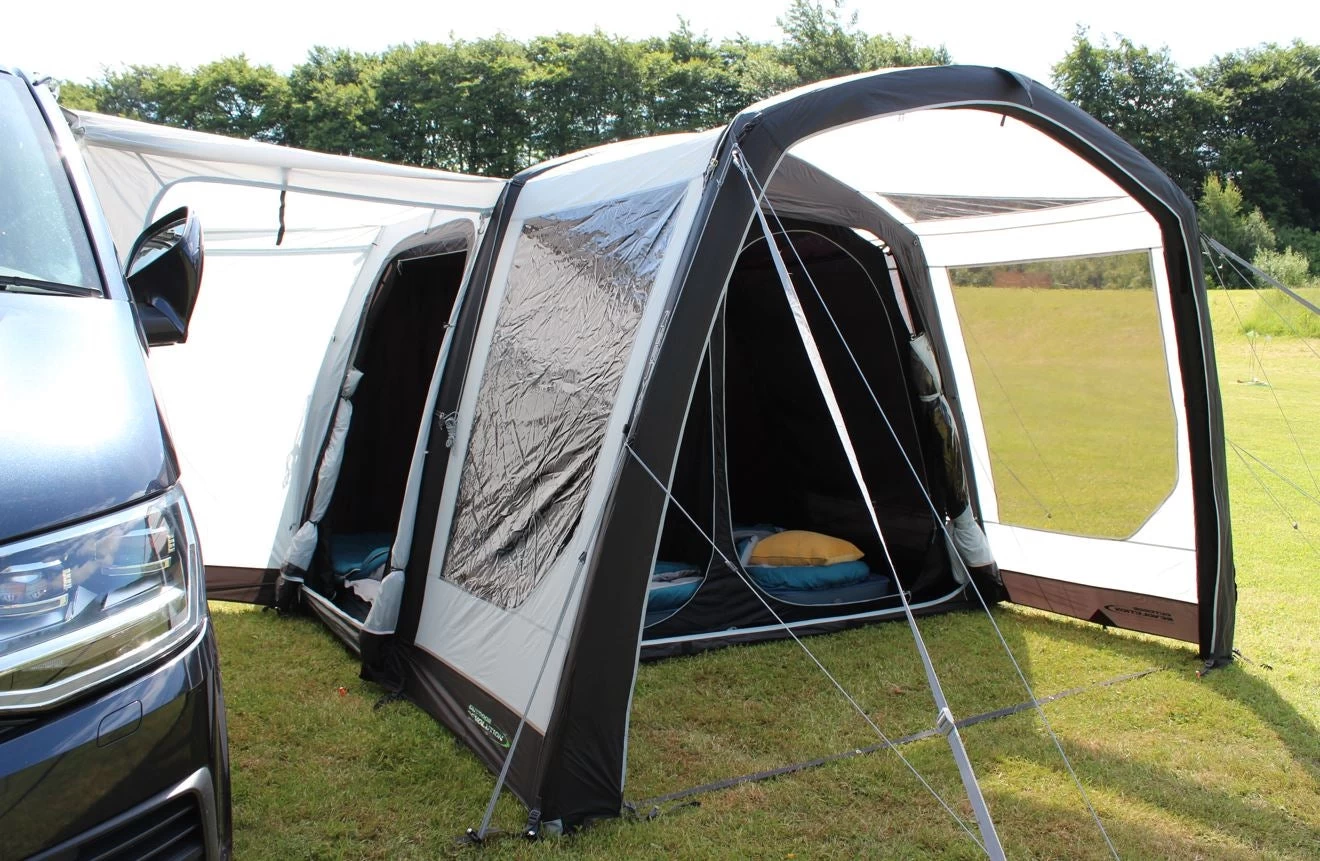 Outdoor Revolution Movelite T3E Mid Drive Away Awning - 220 To 255cm 15 Outdoor Revolution Movelite T3E Mid Drive Away Awning - 220 To 255cm - Image 13