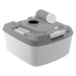 Thetford Porta Potti 165 Camping Toilet -Outdoor Camping Store 8f9ee9da639c9422fbf4e03ad85f89f2