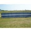 Blue Diamond’s Traditional Windbreaks 9 Pole Navy / Burgundy