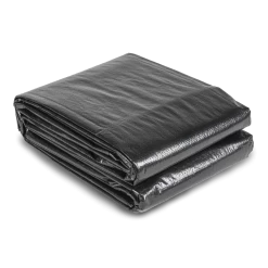 Kampa Tailgater Poled Footprint