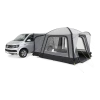 Kampa Cross Air Drive Away Awning 2 Kampa Cross Air Drive Away Awning -Outdoor Camping Store 9120001236 0