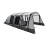 Kampa Hayling 6 Air Tent -Outdoor Camping Store 9120001253 0