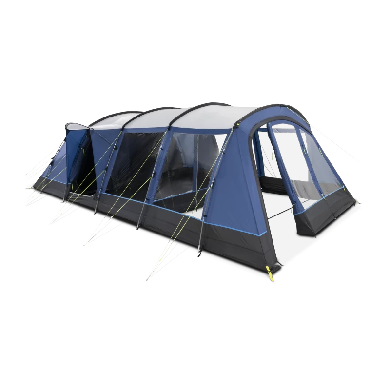 Kampa Croyde 6 Poled Tent Pack Deal 5 Kampa Croyde 6 Poled Tent Pack Deal - Image 3