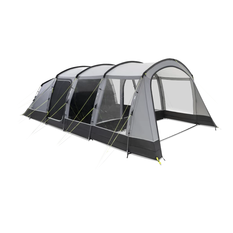 Kampa Hayling 6 Poled Tent Package 4 Kampa Hayling 6 Poled Tent Package - Image 2