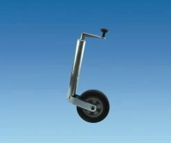 Heavy Duty Jockey Wheel Assembly