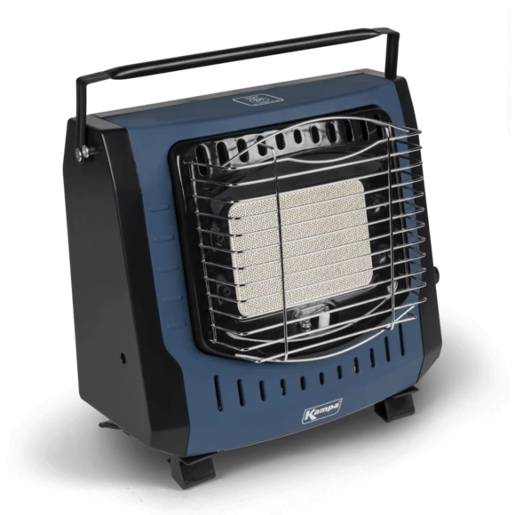 Kampa Hottie Portable Gas Heater 3 Kampa Hottie Portable Gas Heater