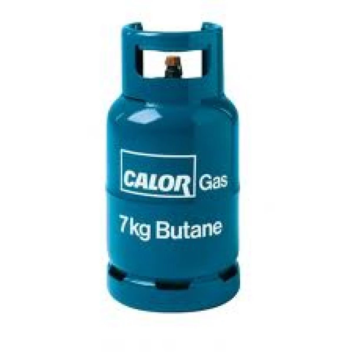7kg Calor Butane Gas Bottle Refill - INSTORE ONLY COLLECTION 3 7kg Calor Butane Gas Bottle Refill - INSTORE ONLY COLLECTION