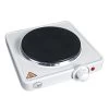 Quest Electrical 1500 Watt Single Hotplate -Outdoor Camping Store 9e634481b527fccfd320b08b86fbb8dc