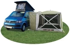 Quest Vehicle Connector For Screen House Pro β 2022