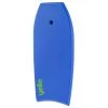 Yello 41" Slick Zig Zag Bodyboard (Blue) -Outdoor Camping Store BGG1606 yello 41inch slick zig zag bodyboard blue 6
