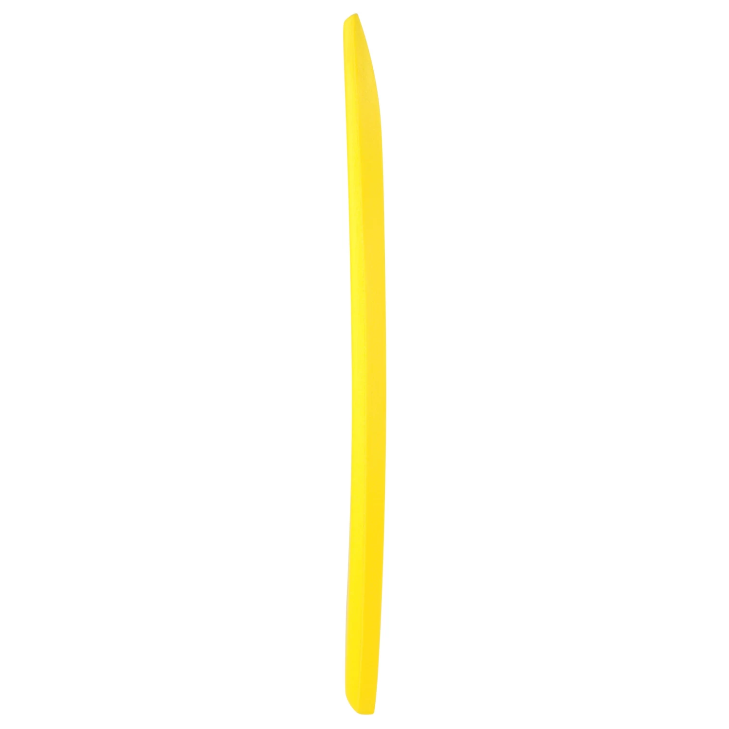 Yello 41" Slick Zig Zag Bodyboard (Yellow) 7 Yello 41" Slick Zig Zag Bodyboard (Yellow) - Image 5