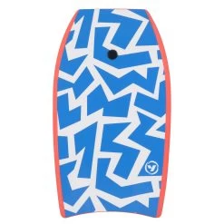 Yello 41" Slick Retro Bodyboard -Outdoor Camping Store BGG1716 yello 33inch slick retro bodyboard red 2