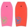 Yello 41" Slick Retro Bodyboard -Outdoor Camping Store BGG1717 yello 41inch slick retro bodyboard both