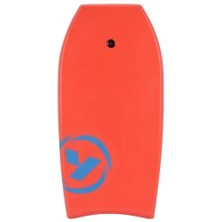 Yello 41" Slick Retro Bodyboard -Outdoor Camping Store BGG1717 yello 41inch slick retro bodyboard red 1
