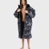 Dryrobe Advance Long Sleeve Black Camouflage - RECYCLED -Outdoor Camping Store Black Camo 1 2024x2024 60a44892 1a05 43f7 ba52 31302b78be90