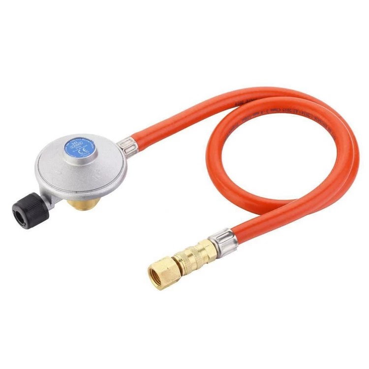 Cadac Threaded Cartridge Regulator EN417 Quick Release 3 Cadac Threaded Cartridge Regulator EN417 Quick Release