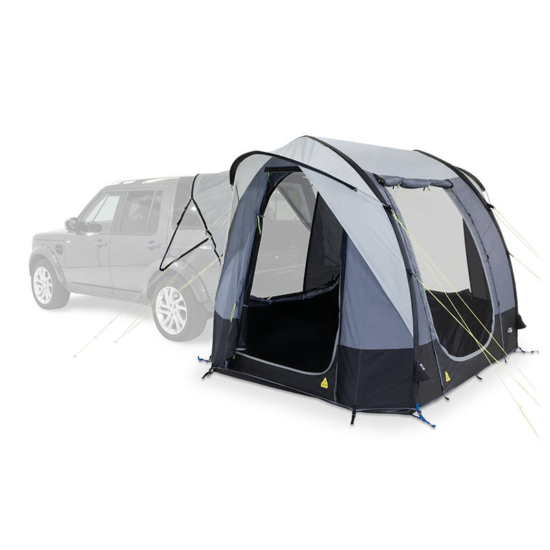 Kampa Tailgater Air Drive Away Awning 3 Kampa Tailgater Air Drive Away Awning