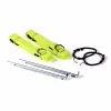 Kampa Storm Tie Down Kit 2 Kampa Storm Tie Down Kit -Outdoor Camping Store CE740356 Storm Tie Down Kit A