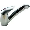 Reich Pelikan Single Mixer Tap Chrome -Outdoor Camping Store CRU12F238 1
