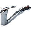Reich Kama Chrome Mixer Tap - 27mm 2 Reich Kama Chrome Mixer Tap - 27mm -Outdoor Camping Store CRU12F2KT 1