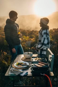 Cadac 2 Cook 3 Pro Deluxe QR Stove 13 Cadac 2 Cook 3 Pro Deluxe QR Stove -Outdoor Camping Store Cadac Lifestyle 38 scaled 1