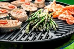 Cadac Carri Chef 2 BBQ Grid Plate 50 -Outdoor Camping Store Carri Chef 2 Citi Chef BBQ grid
