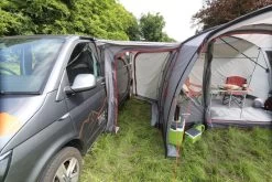 Vango Cove II Poled Drive Away Awning -Outdoor Camping Store CoveIILow 11 small