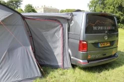 Vango Cove II Poled Drive Away Awning -Outdoor Camping Store CoveIILow 8 small