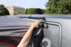 Vango Cove II Poled Drive Away Awning -Outdoor Camping Store CoveIILow 9 small