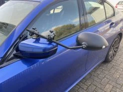 Milenco Aero Platinum Mirror 14 Milenco Aero Platinum Mirror -Outdoor Camping Store E Aero