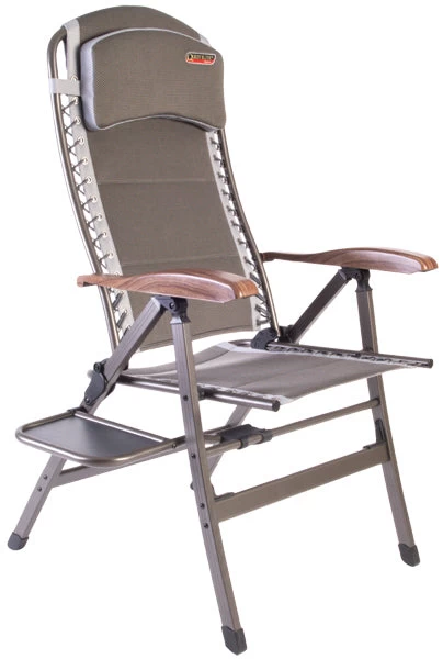 Quest Naples Pro Comfort Chair With Side Table 3 Quest Naples Pro Comfort Chair With Side Table