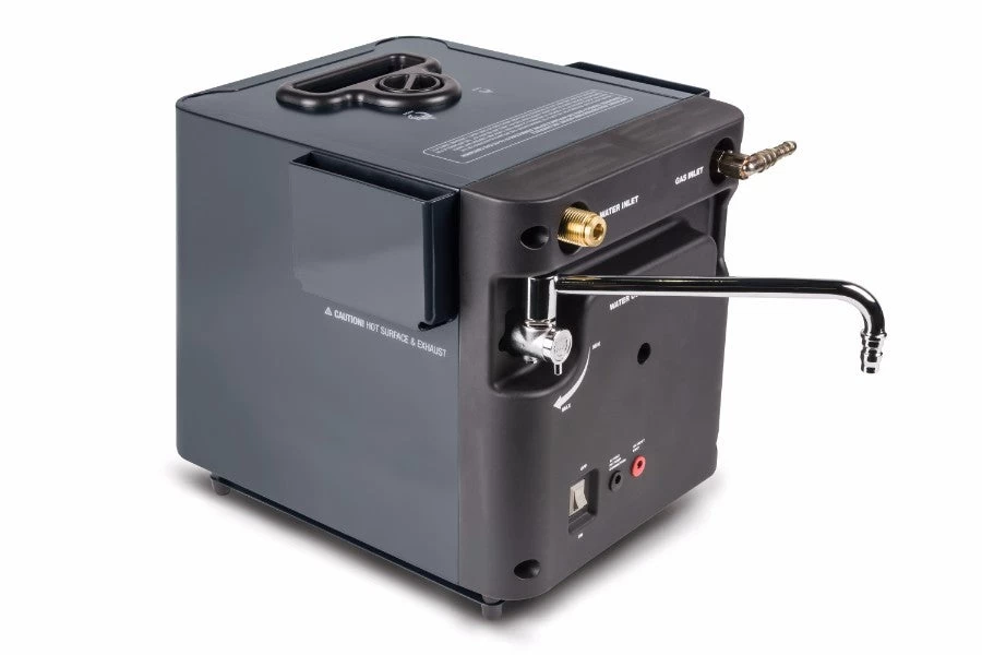 Kampa Geyser Hot Water System 3 Kampa Geyser Hot Water System