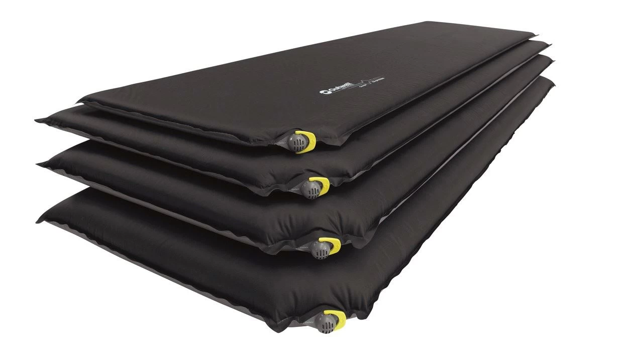 Outwell Sleepin 10cm Single Self Inflating Mat 4 Outwell Sleepin 10cm Single Self Inflating Mat - Image 2