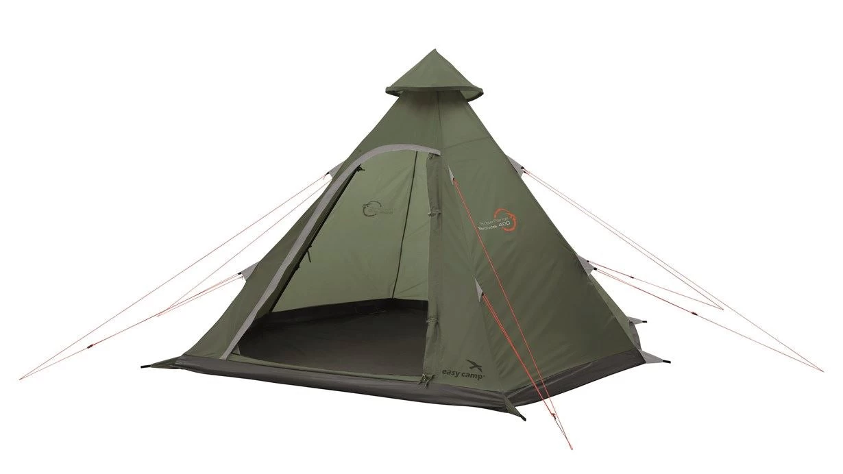 Easy Camp Bolide 400 Tipi Tent 3 Easy Camp Bolide 400 Tipi Tent