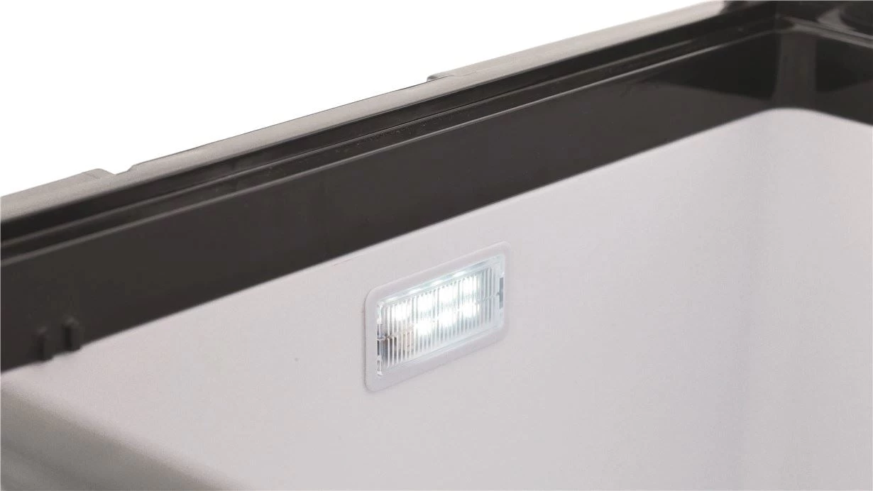 Outwell Arctic Chill 50L Coolbox 12v/230v 11 Outwell Arctic Chill 50L Coolbox 12v/230v - Image 9