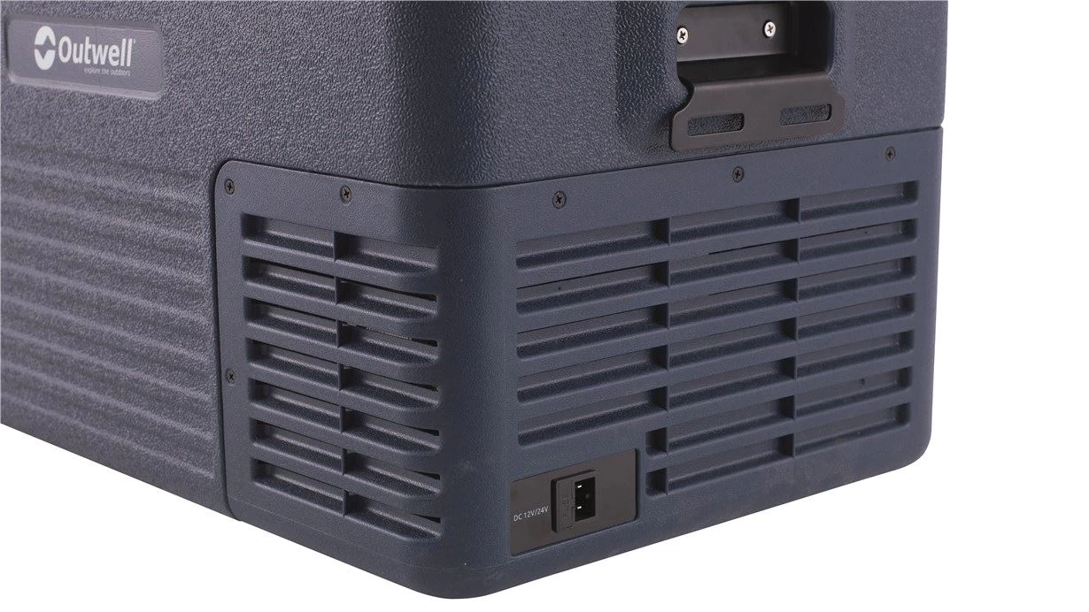 Outwell Arctic Chill 50L Coolbox 12v/230v 15 Outwell Arctic Chill 50L Coolbox 12v/230v - Image 13