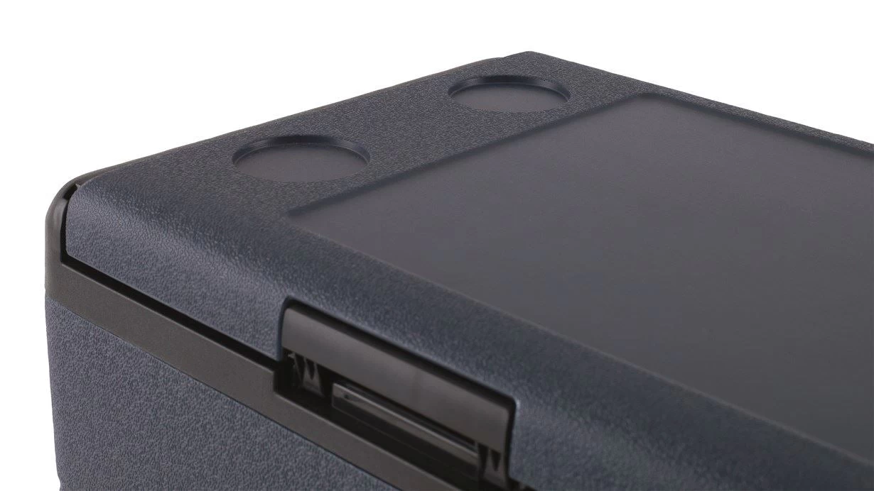 Outwell Arctic Chill 50L Coolbox 12v/230v 17 Outwell Arctic Chill 50L Coolbox 12v/230v - Image 15