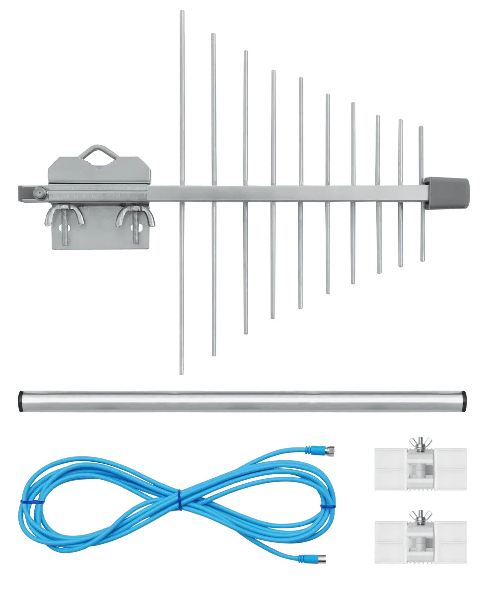 Maxview Mobile TV Aerial Kit – 20 Element Log 4 Maxview Mobile TV Aerial Kit – 20 Element Log - Image 2