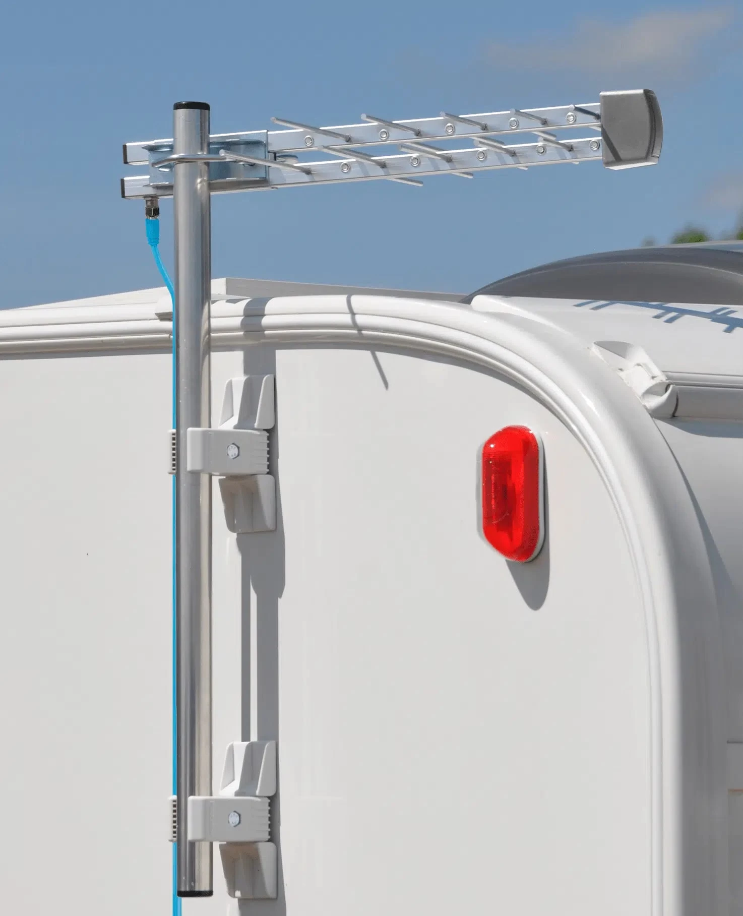 Maxview Mobile TV Aerial Kit – 20 Element Log 5 Maxview Mobile TV Aerial Kit – 20 Element Log - Image 3