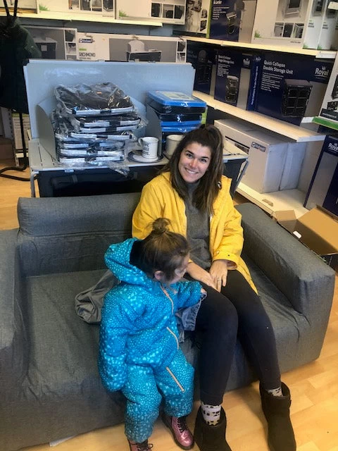 Outdoor Revolution Campese Sofa 5 Outdoor Revolution Campese Sofa - Image 3