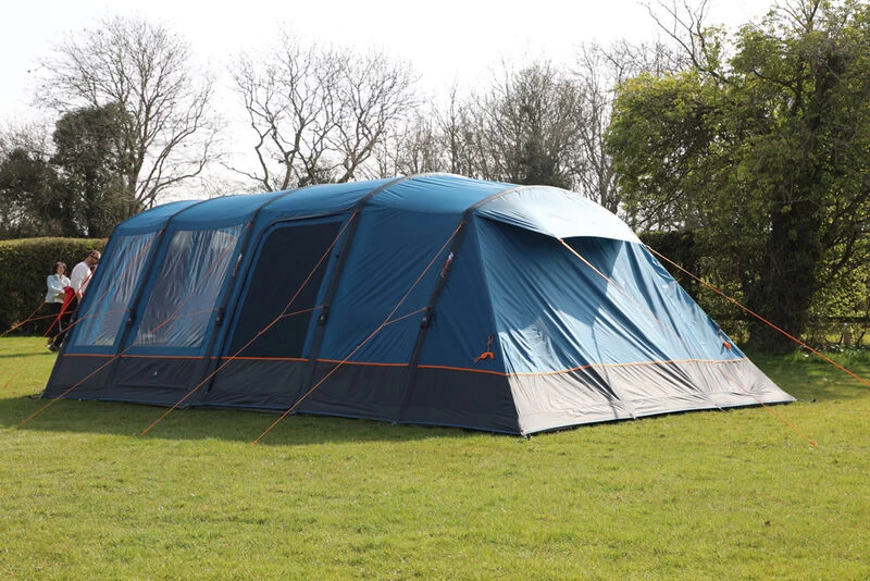 Vango Joro Air 600XL Sentinel Eco Dura Tent 10 Vango Joro Air 600XL Sentinel Eco Dura Tent - Image 8