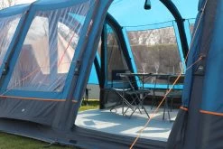 Vango Joro Air 600XL Sentinel Eco Dura Tent 27 Vango Joro Air 600XL Sentinel Eco Dura Tent -Outdoor Camping Store Joro Air 600XL LO 2023 20 small