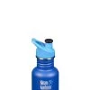 Klean Kanteen Kid Classic Sport Bottle 355ml - Surfs Up -Outdoor Camping Store K12CPPS SU