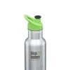 Klean Kanteen Insulated Kid Classic (355ml) - Brushed Stainless