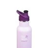 Klean Kanteen Insulated Kid Classic (355ml) - Sugarplum Fairy -Outdoor Camping Store K12KVCPPS SF
