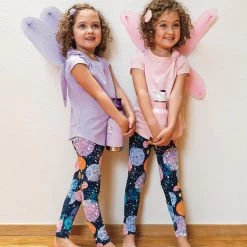 Klean Kanteen Insulated Kid Classic (355ml) - Sugarplum Fairy -Outdoor Camping Store K12KVCPPS SF kids insulated fairy water bottles lifestyle 64eadfc3 80e7 43fd b6f7 ee8c5635f206